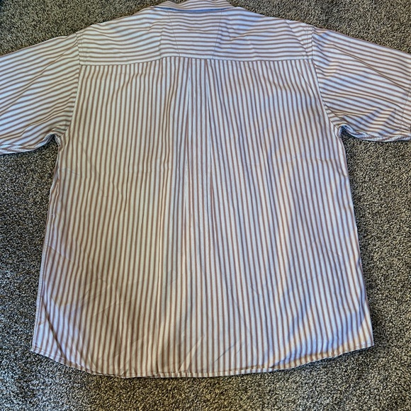 Wrangler Button Down Shirt - Picture 2 of 4